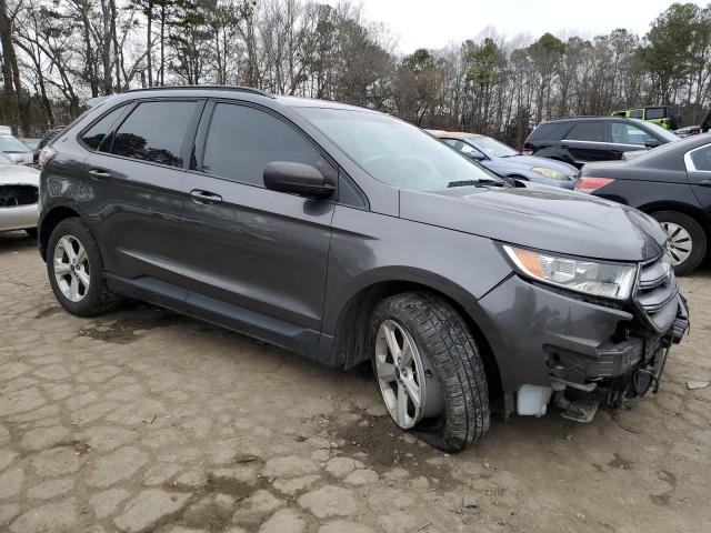 2FMPK4G96HBC29423 Ford EDGE SE
