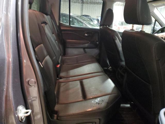 5FPYK3F6XKB005597 Honda Ridgeline Rtl
