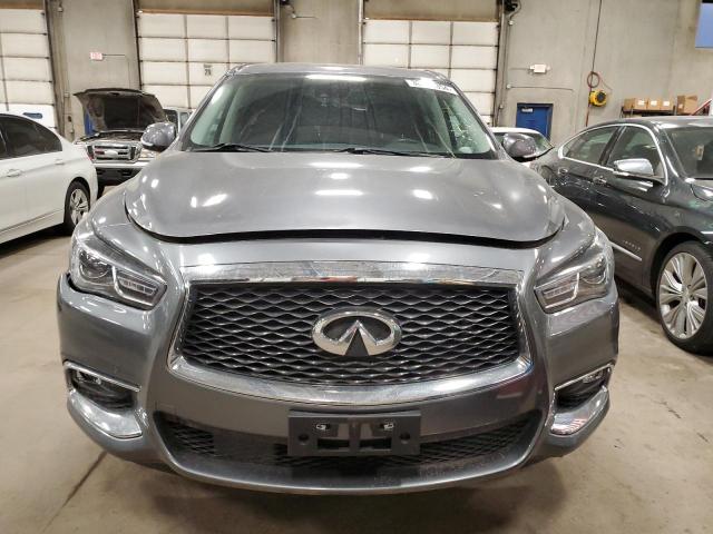 5N1DL0MM0LC519344 Infiniti QX60 LUXE