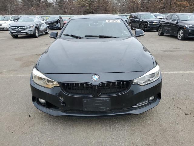 WBA4C9C56FD330728 BMW 428 Xi Gran Coupe Sulev