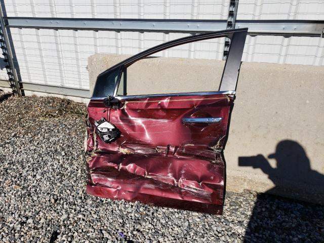 5FNRL6H78KB055979 Honda ODYSSEY EXL