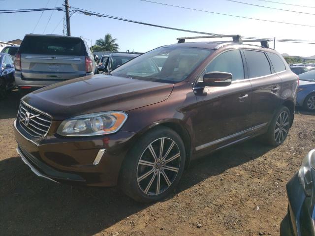 Auction sale of the 2015 Volvo Xc60 T5 Premier, vin: YV440MDK2F2760039, lot number: 38485384