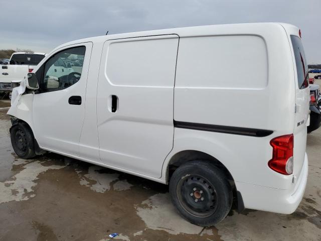 3N6CM0KNXKK712647 Nissan NV200 2.5S
