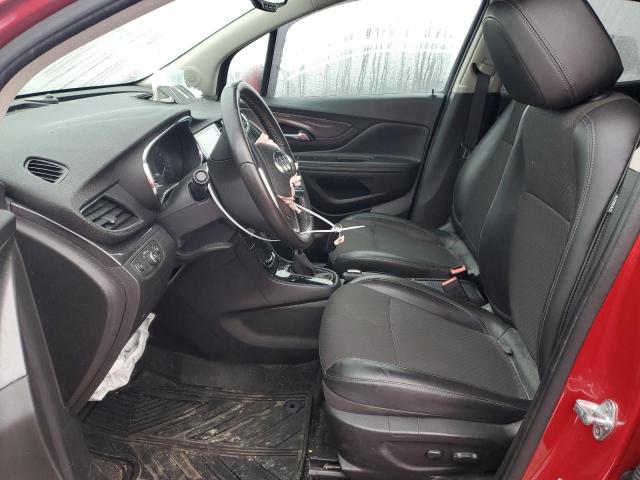 KL4CJBSB8JB565388 Buick Encore Preferred Ii