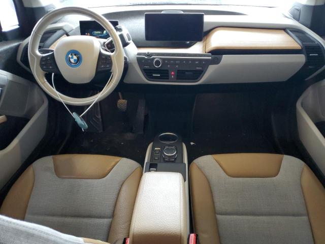 WBY1Z2C56FV286993 BMW I3 Bev