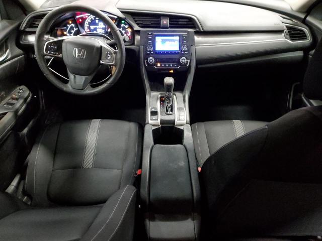 2HGFC2F52JH601070 Honda Civic Lx