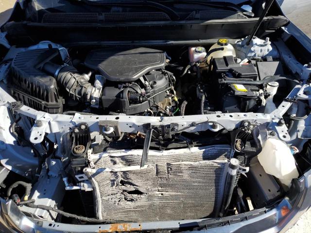 1GKKNLLS3MZ195106 GMC Acadia At4