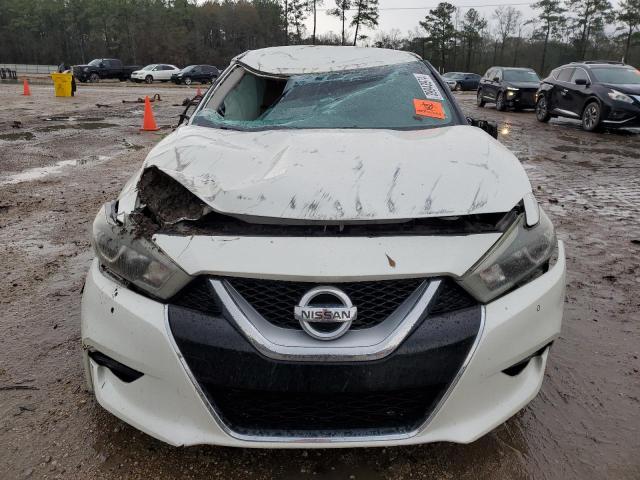 1N4AA6APXGC415986 Nissan Maxima 3.5s
