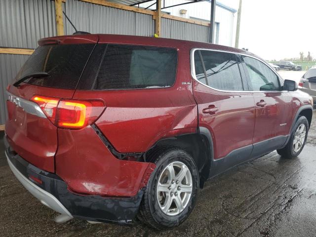 1GKKNKLA5JZ194746 GMC ACADIA SLE