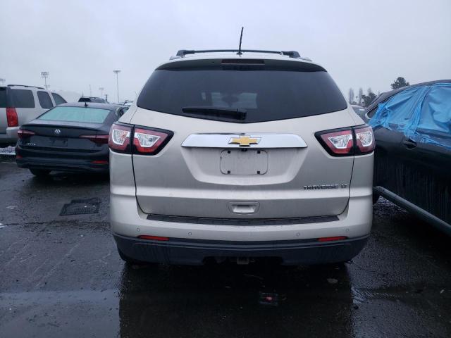 1GNKRGKD0EJ338112 Chevrolet Traverse Lt