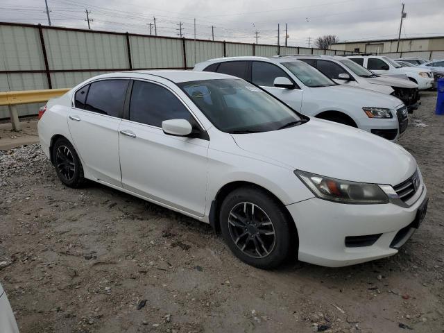 1HGCR2F34EA277527 Honda ACCORD LX