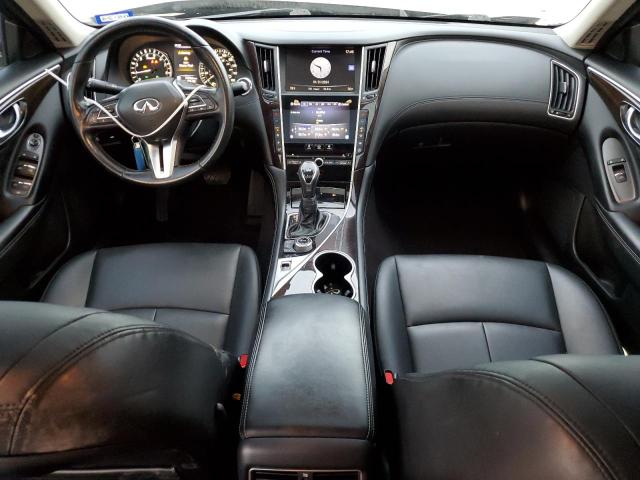 JN1EV7AP9JM364068 Infiniti Q50 LUXE