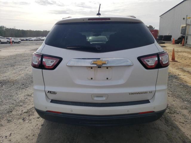 1GNKRGKD4GJ106874 Chevrolet Traverse Lt