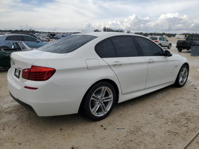 WBA5A5C51FD513702 BMW 528 I