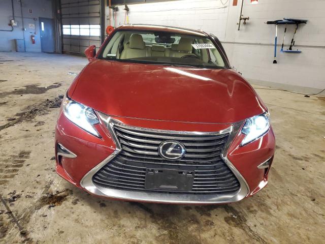 58ABK1GG1HU055920 Lexus ES 350