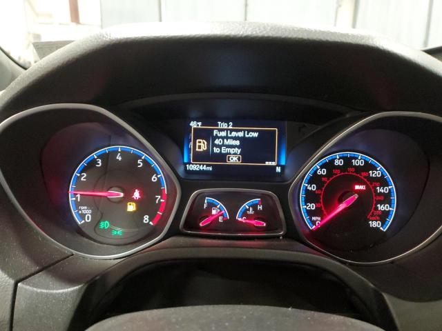 WF0DP3TH8G4116210 Ford FOCUS RS