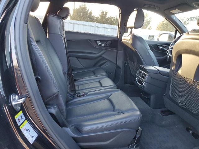 WA1VAAF76HD042457 Audi Q7 Prestige