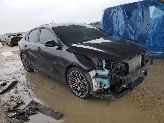 3KPF44AC5PE520386 KIA FORTE GT