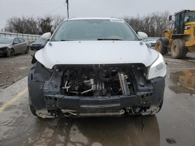 5GAKRBKD8GJ317699 Buick Enclave