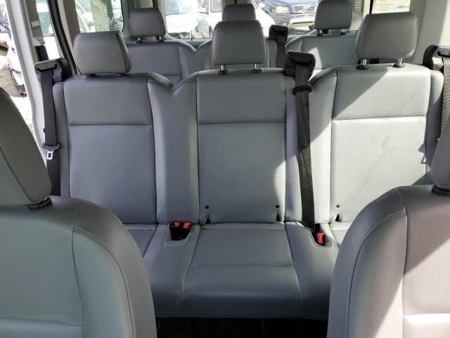 1FMZK1CM7KKB89237 Ford Transit T-150