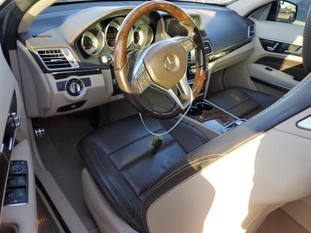 WDDKJ5KB6EF283502 Mercedes-Benz E 350
