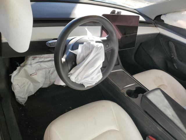 5YJ3E1EA1PF580375 Tesla MODEL 3