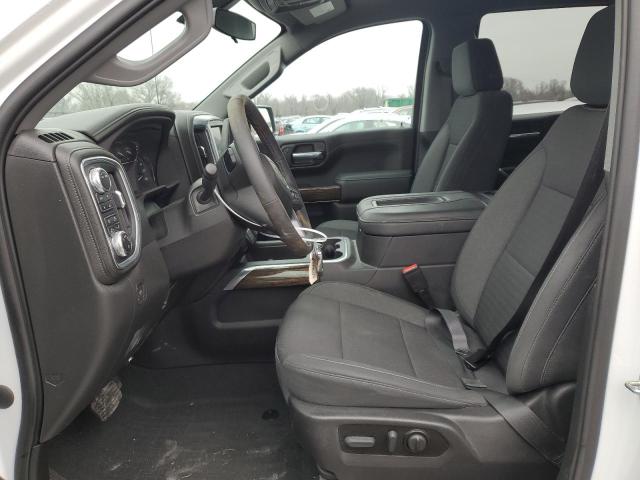 3GTP9CEKXNG173172 GMC Sierra Limited K1500 Elevation