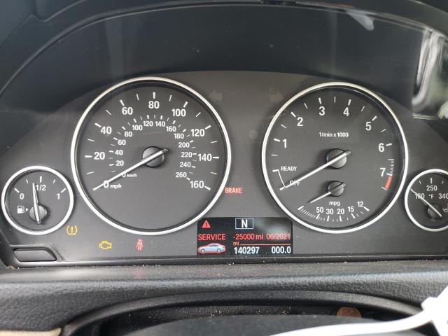 WBA3A5C55FF608680 BMW 328 I