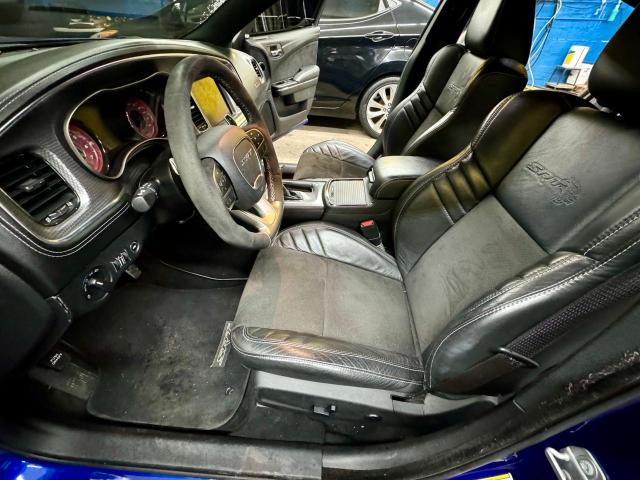 2C3CDXL97LH240574 Dodge Charger Srt Hellcat