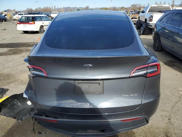 5YJYGDEE1LF033217 Tesla Model Y
