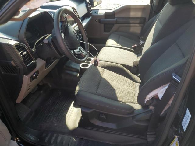 1FTEW1CP8LFC45911 Ford F150 Supercrew