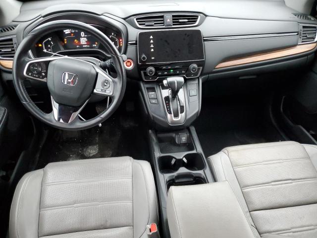 5J6RW2H89HL012454 Honda CR-V EXL