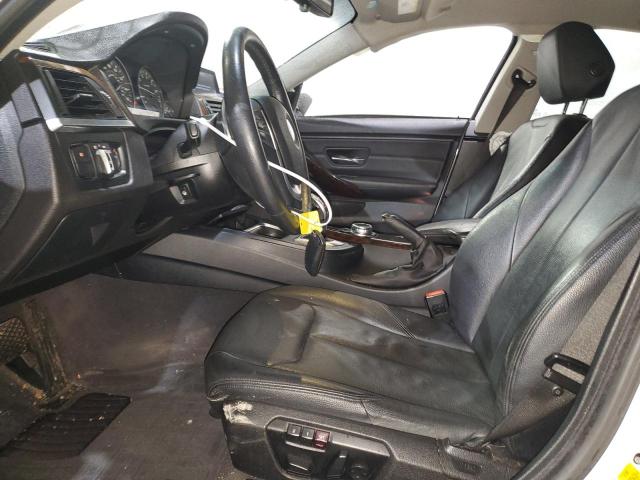 WBA4C9C57FD330446 BMW 428 Xi Gran Coupe Sulev