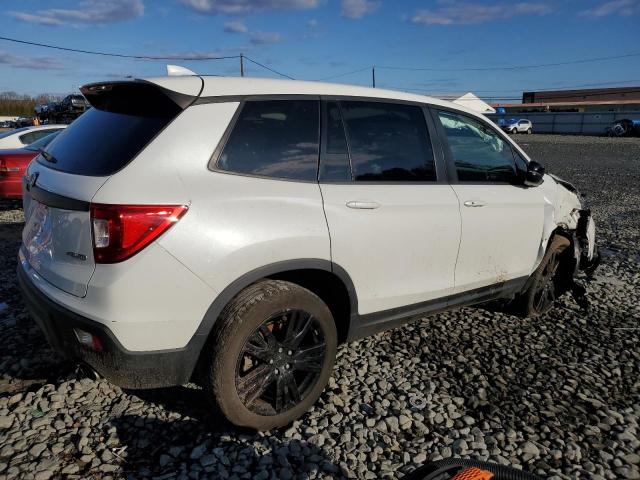 5FNYF8H51MB041356 Honda Passport Exl