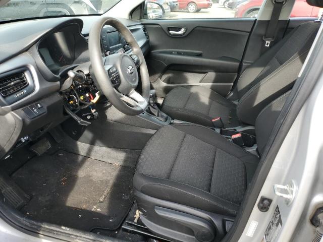 3KPA24AB2KE221082 KIA RIO S