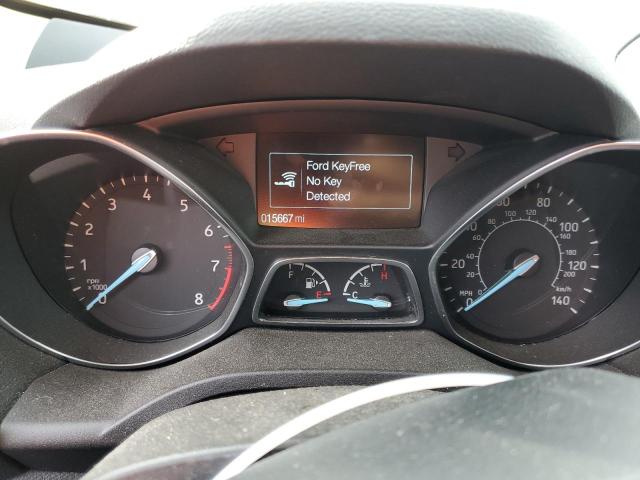 1FMCU0HD3KUB04837 Ford ESCAPE SEL