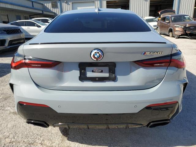 WBA83AP0XPCL32197 BMW M440I