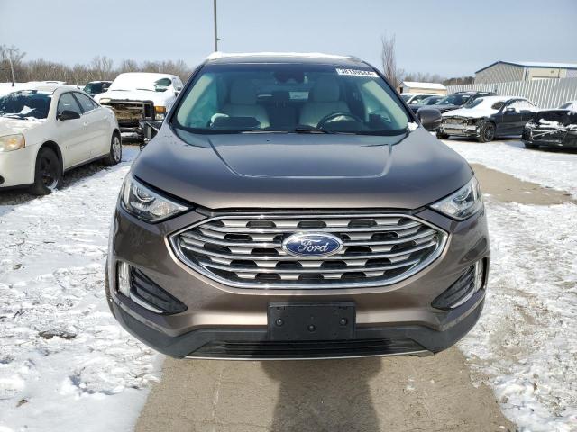 2FMPK4K9XKBB55972 Ford Edge Titanium