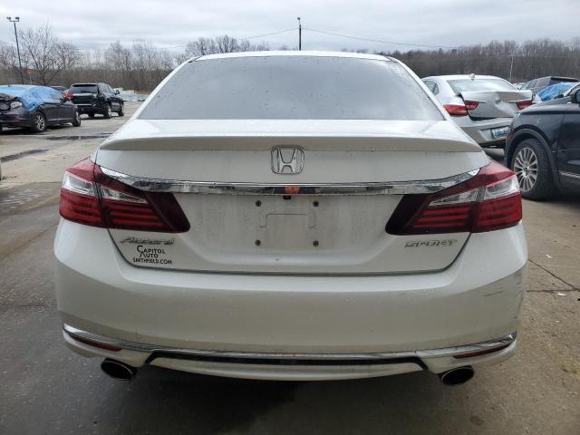 1HGCR2F57HA214637 Honda Accord Sport