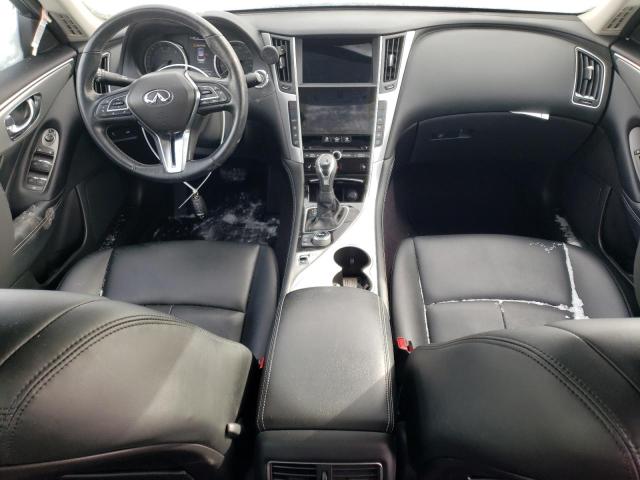 JN1EV7BR6MM752086 Infiniti Q50 LUXE