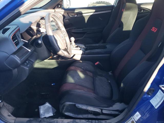 2HGFC1E55LH703736 Honda CIVIC SI