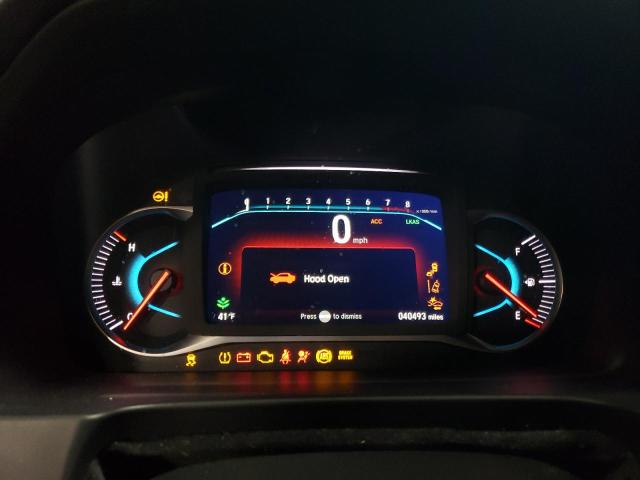 5FNYF8H51MB004856 Honda Passport Exl