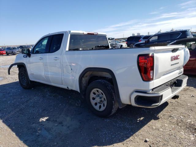 1GTRHCE83PZ335422 GMC Sierra C1500 Elevation