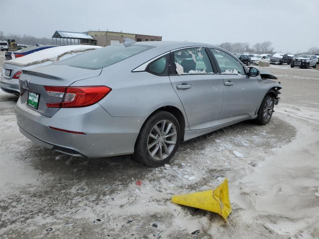 1HGCV1F1XMA068442 Honda ACCORD LX