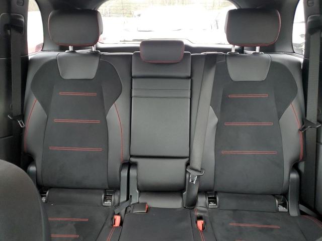 W1N4M4HB0MW133968 Mercedes-Benz Glb 250 4matic