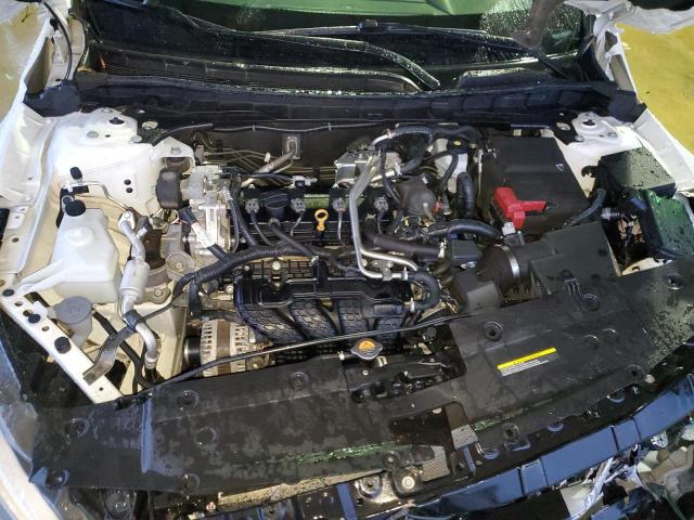 1N4BL4CV0MN342111 Nissan ALTIMA SR
