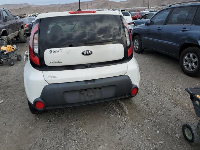 KNDJN2A22G7319452 KIA Soul