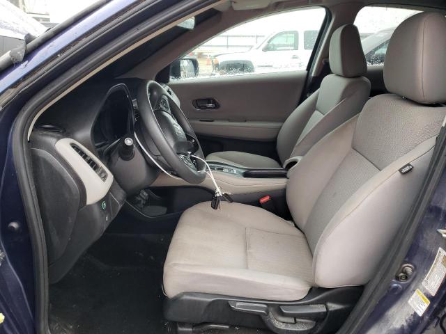3CZRU6H54GM769357 Honda HR-V EX