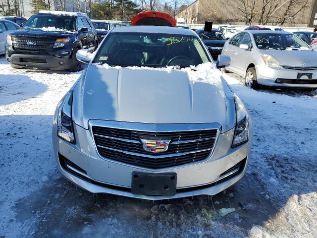 1G6AB5RX4H0186216 Cadillac ATS LUXURY