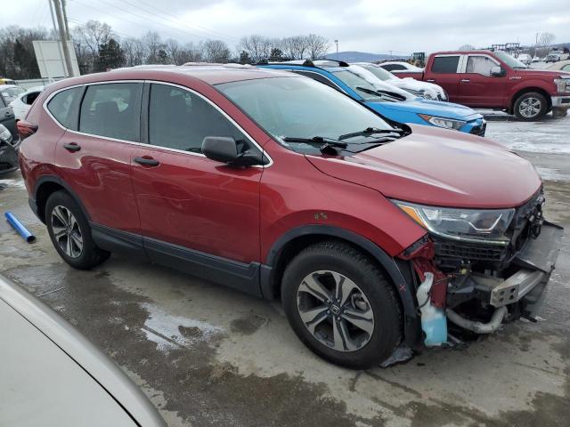 5J6RW1H29LL010251 Honda CR-V LX